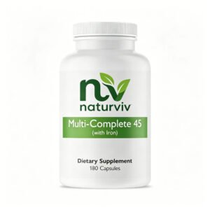 multi well capsules 60ct