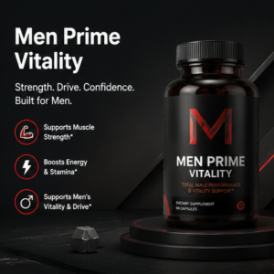 men prime vitality