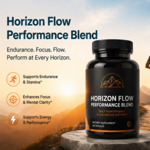 horizon flow performance blend