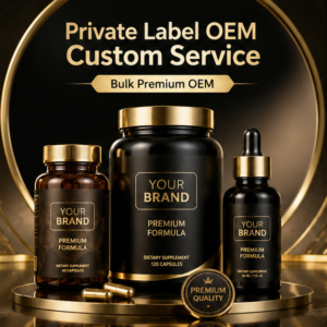 private label oem custom service|bulk premium oem