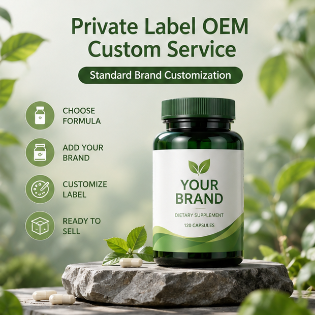 private label oem custom service|standard brand customization private label oem custom service|standard brand customization