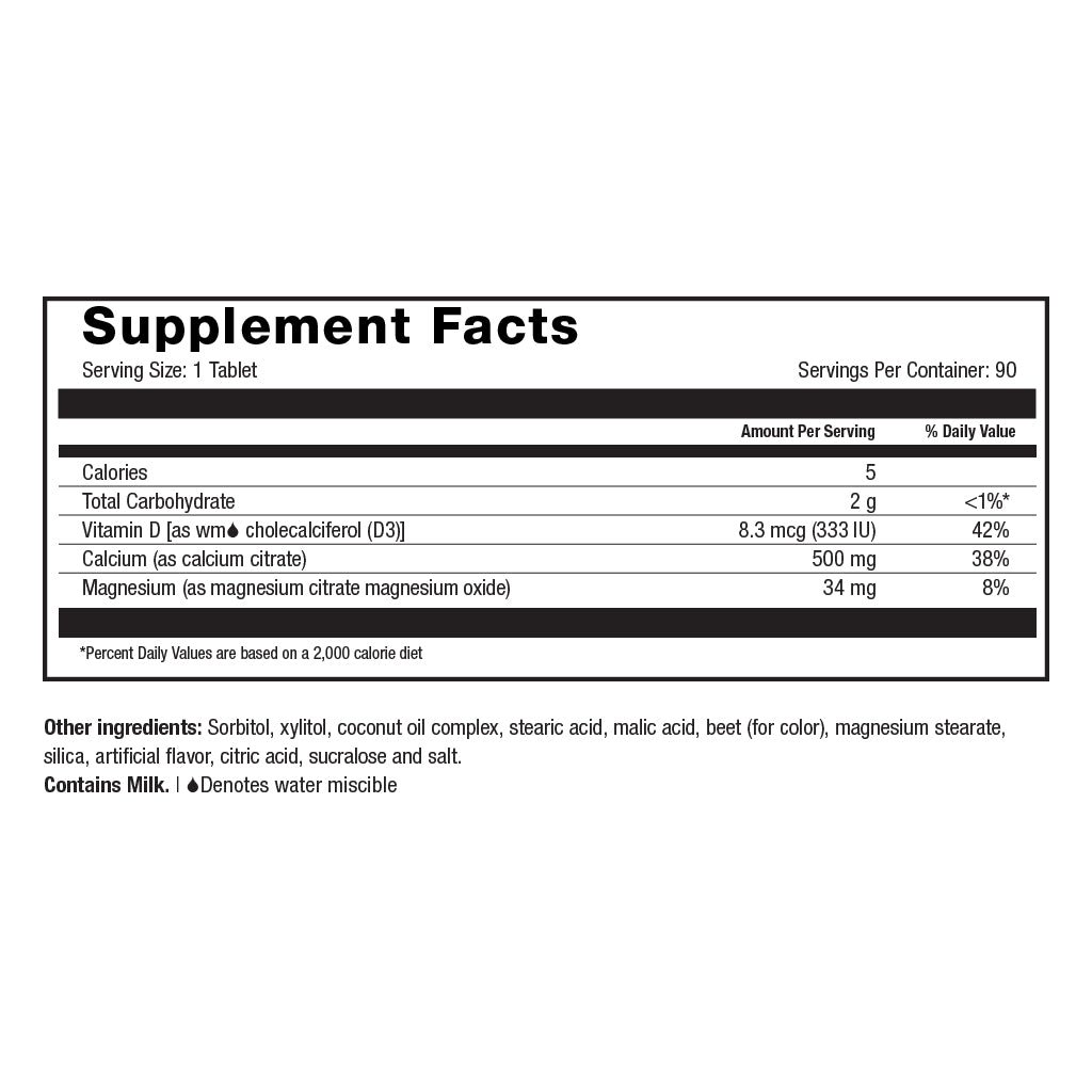 calcium chewable plus 500 calcium chewable plus 500