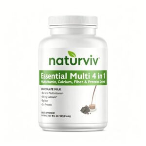 multi adek capsules (3 month)