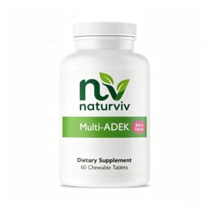 multi adek capsules (3 month)