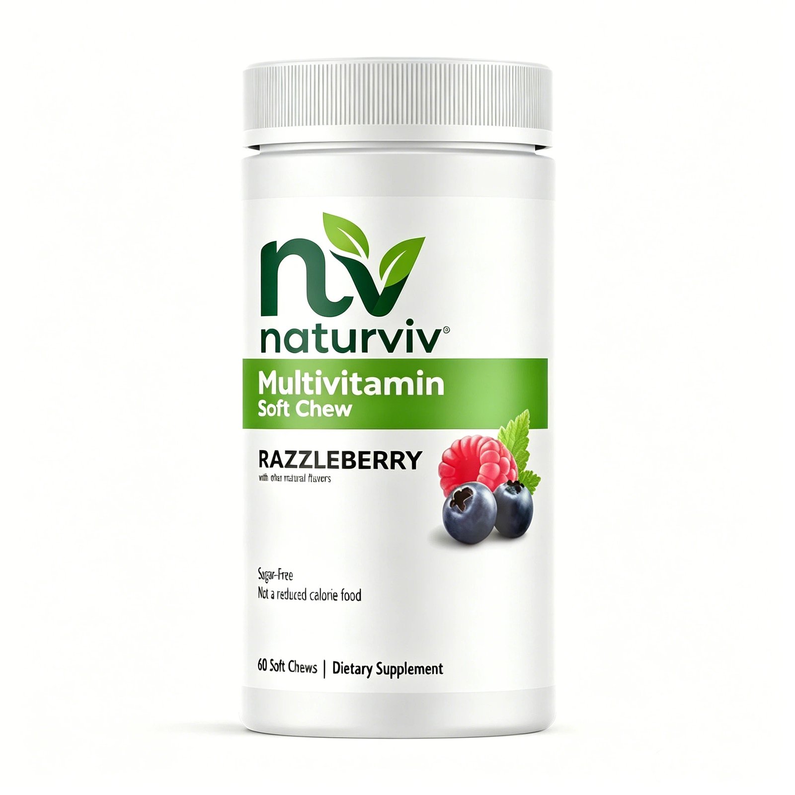 multivitamin soft chew 60 count multivitamin soft chew 60 count