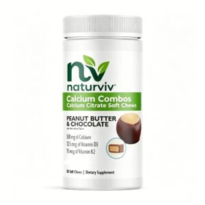 calcium soft chew combos 90 count