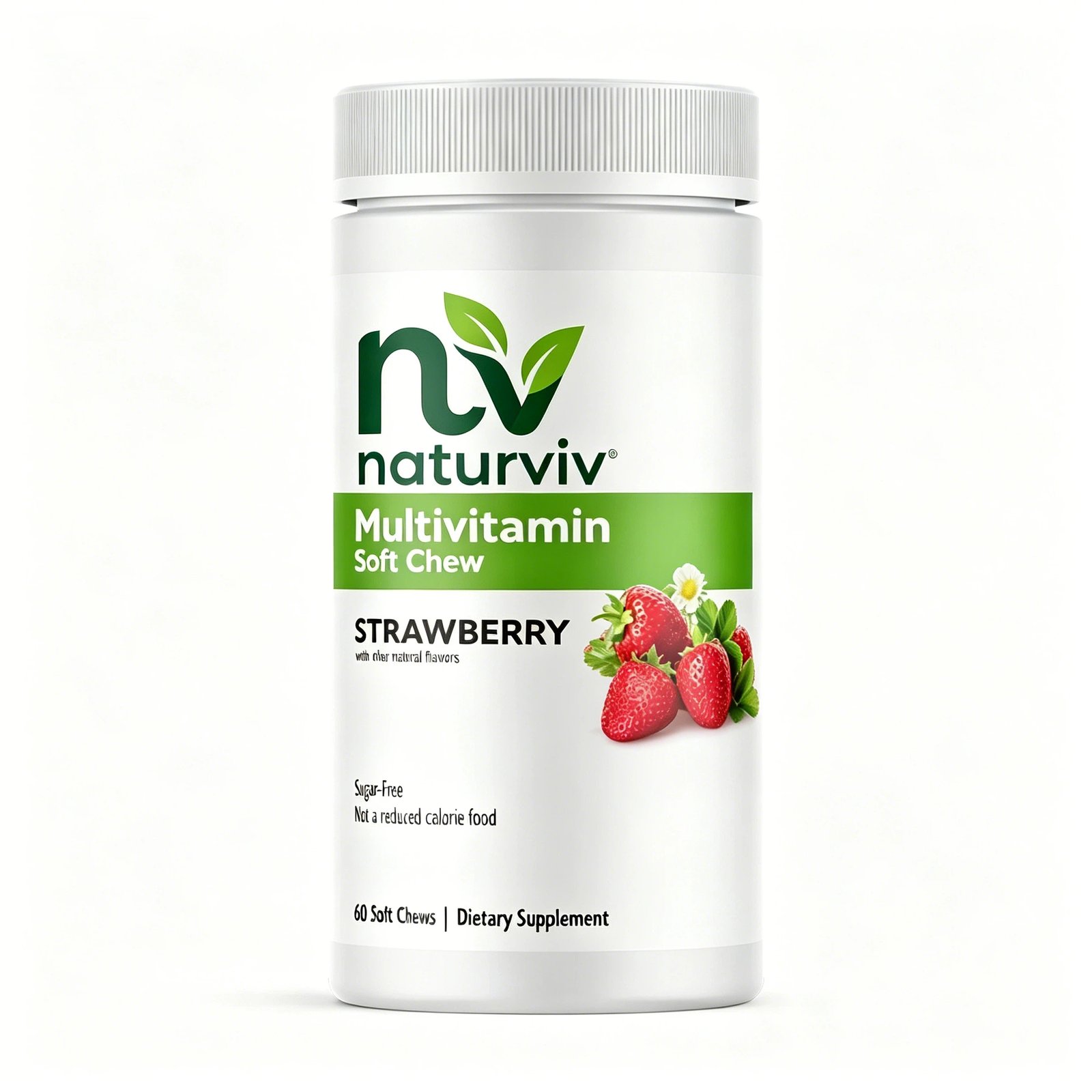 multivitamin soft chew 60 count multivitamin soft chew 60 count