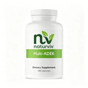 multi adek capsules (3 month)