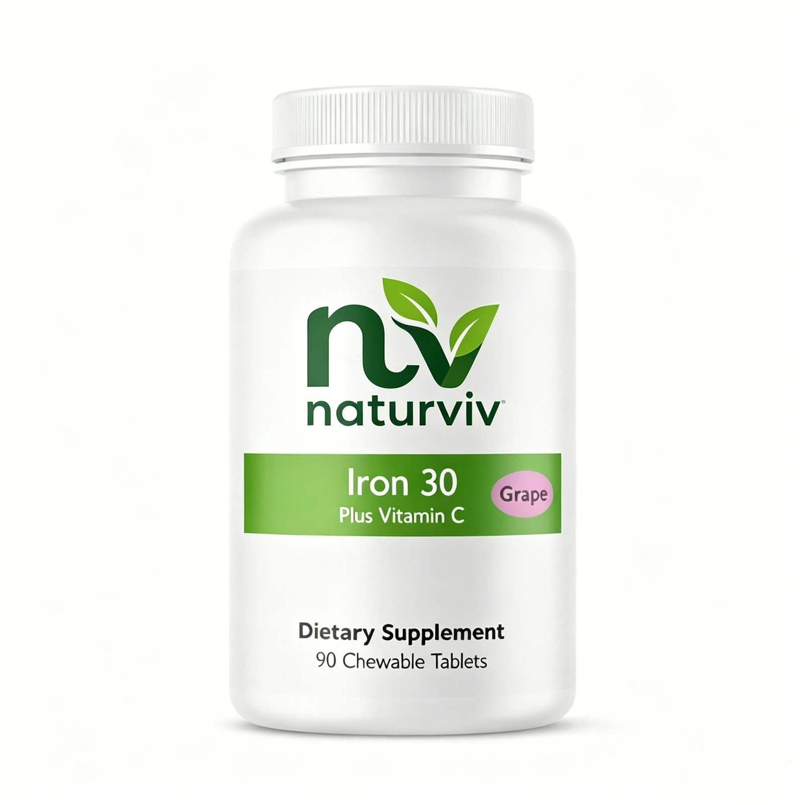 iron+c 30 mg grape (30ct) iron+c 30 mg grape (30ct)