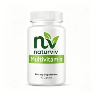 multi adek capsules (3 month)