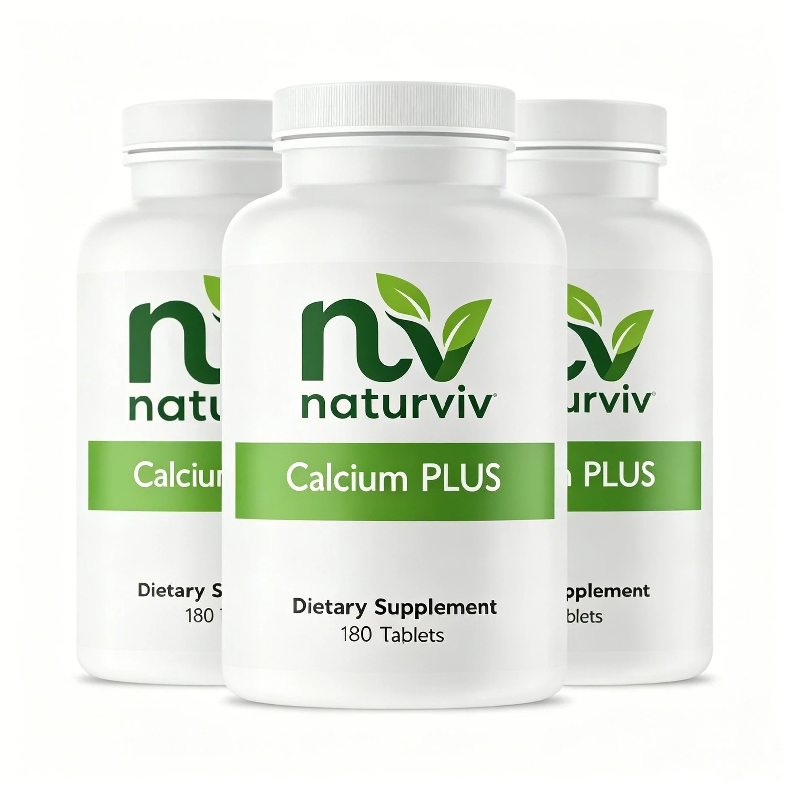 calcium tablets (3 month bundle) calcium tablets (3 month bundle)